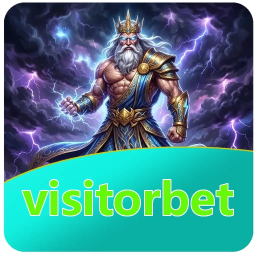 Ikon visitorbet untuk verifikasi berkas APK