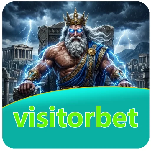 Ikon visitorbet untuk katalog aplikasi Android