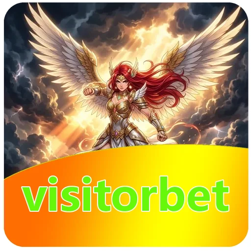 Ikon visitorbet untuk syarat Android pada halaman unduh
