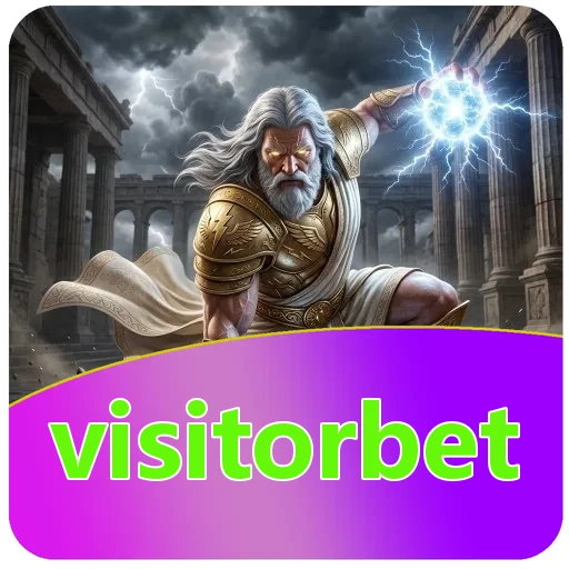 Ikon visitorbet untuk pertanyaan teknis APK