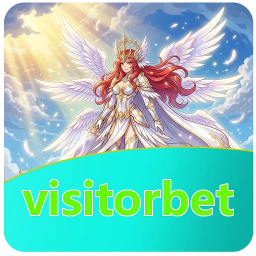 Ikon visitorbet untuk bagian uji redaksi
