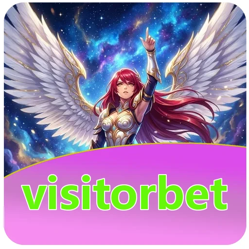 Ikon visitorbet untuk ciri berkas resmi