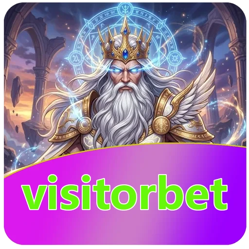Ikon visitorbet untuk pengguna sejak 2018